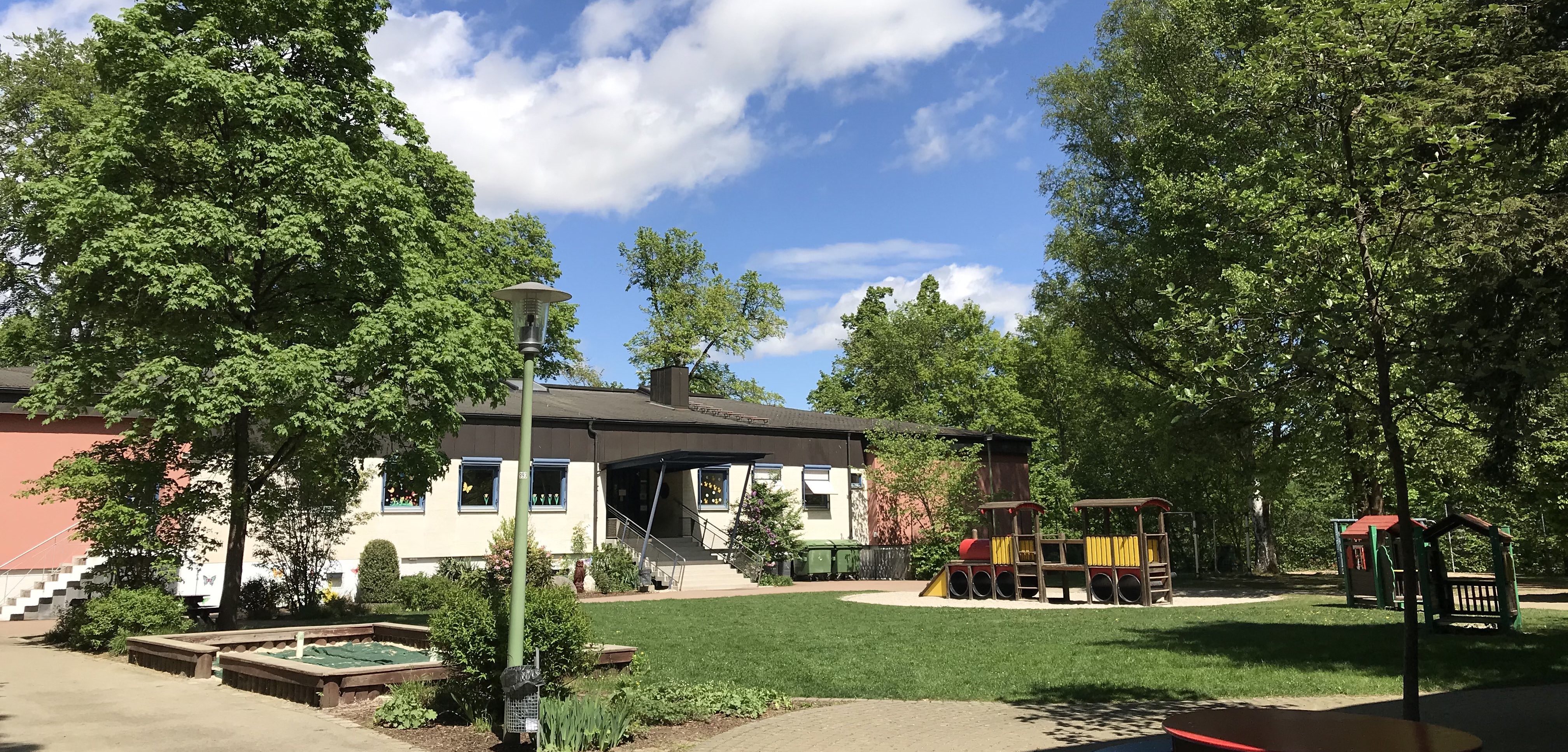 Kath. Kindergarten Don Bosco - ELTERNBEIRAT